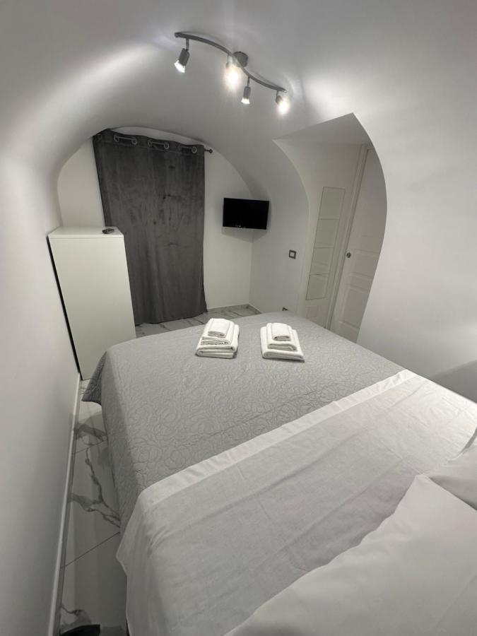 Apartmán Mavy House Napoli Exteriér fotografie